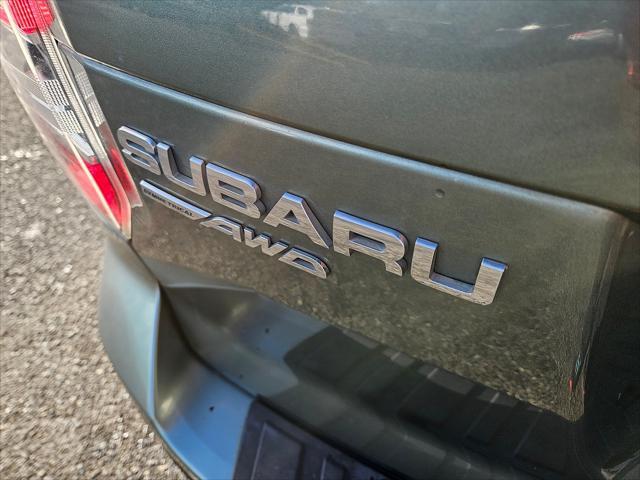 used 2015 Subaru Forester car, priced at $12,999