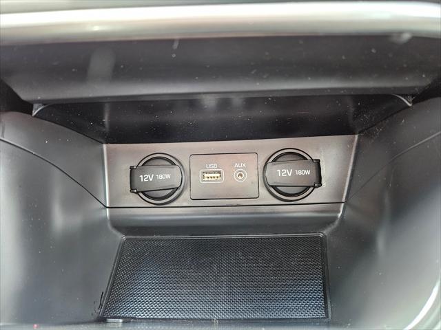 used 2015 Hyundai Sonata car