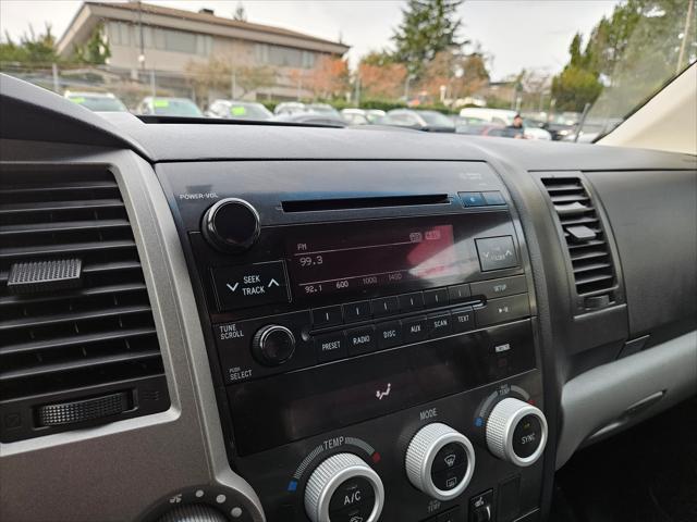 used 2013 Toyota Sequoia car, priced at $21,999