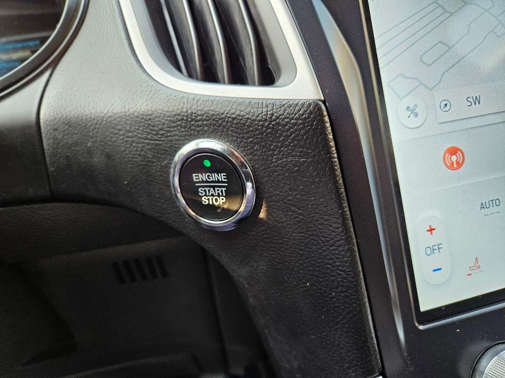 used 2022 Ford Edge car, priced at $16,999