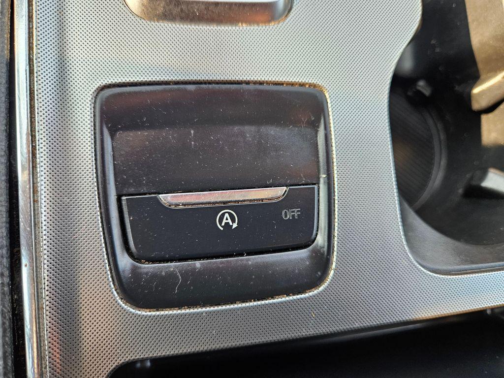 used 2022 Ford Edge car, priced at $16,999