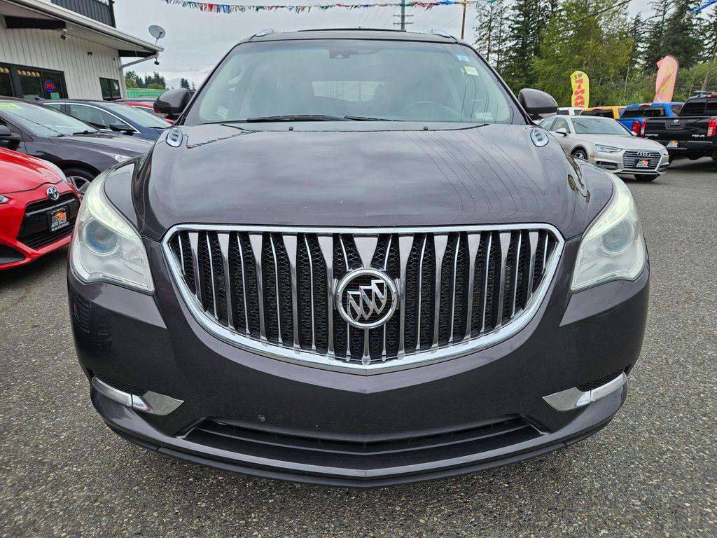 used 2017 Buick Enclave car, priced at $13,499