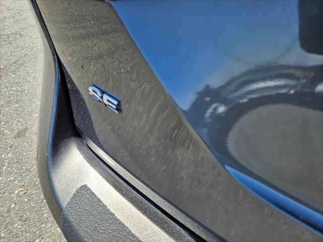 used 2019 Ford Fiesta car, priced at $8,999