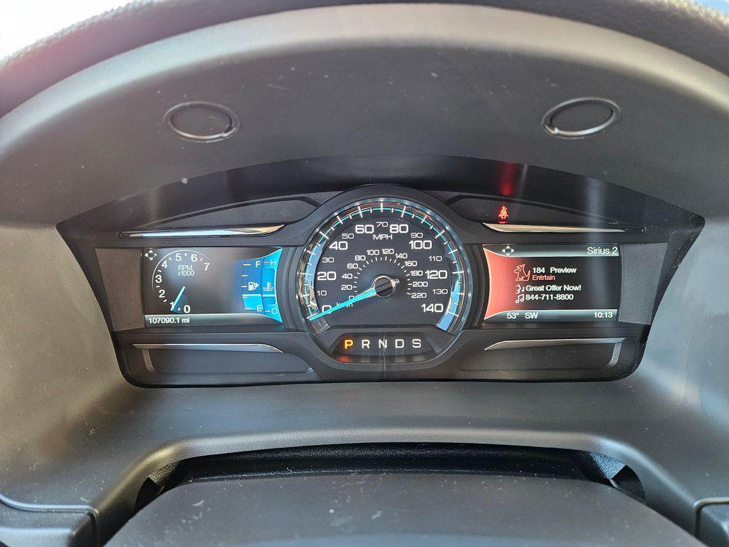 used 2018 Ford Flex car, priced at $14,599