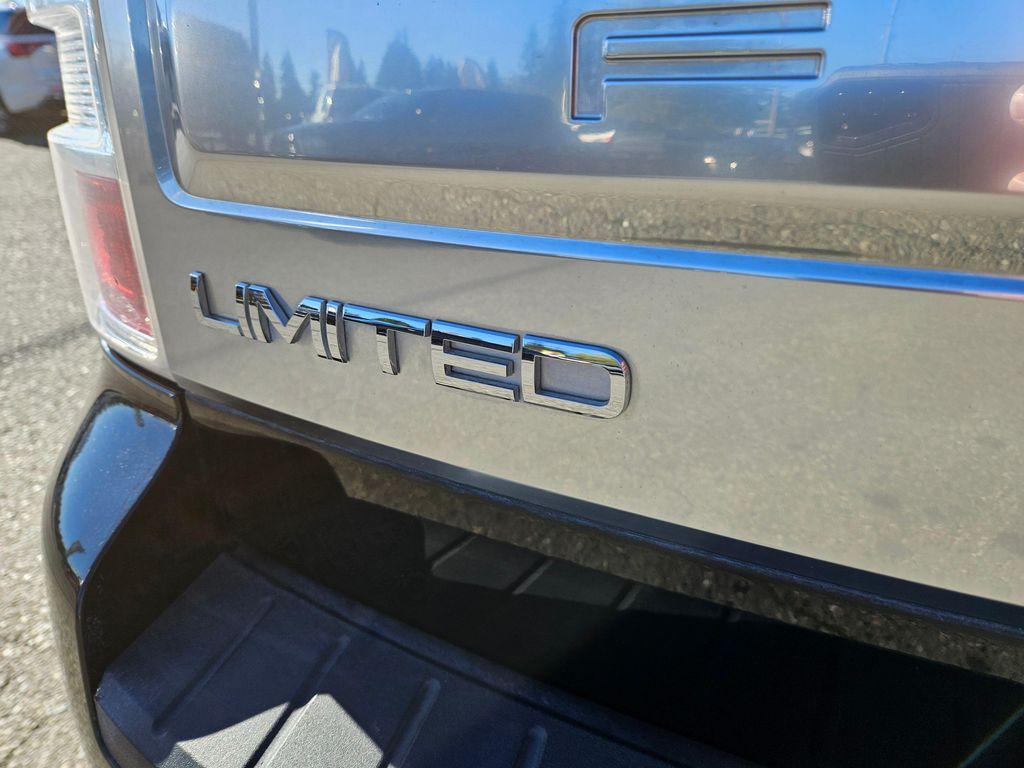 used 2018 Ford Flex car, priced at $14,599