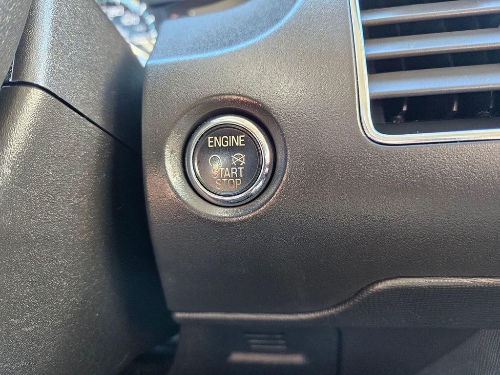 used 2018 Ford Flex car, priced at $14,599