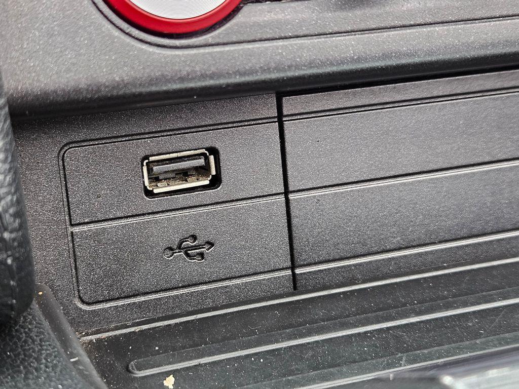 used 2018 Ford Mustang car, priced at $26,799