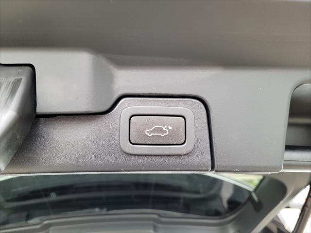 used 2016 Land Rover Range Rover Evoque car