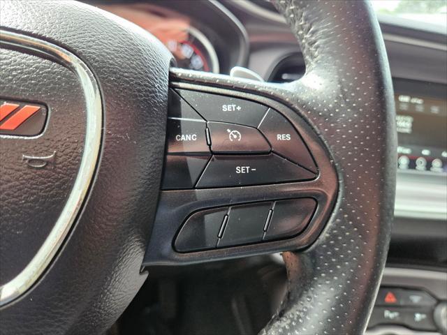 used 2020 Dodge Challenger car, priced at $18,499
