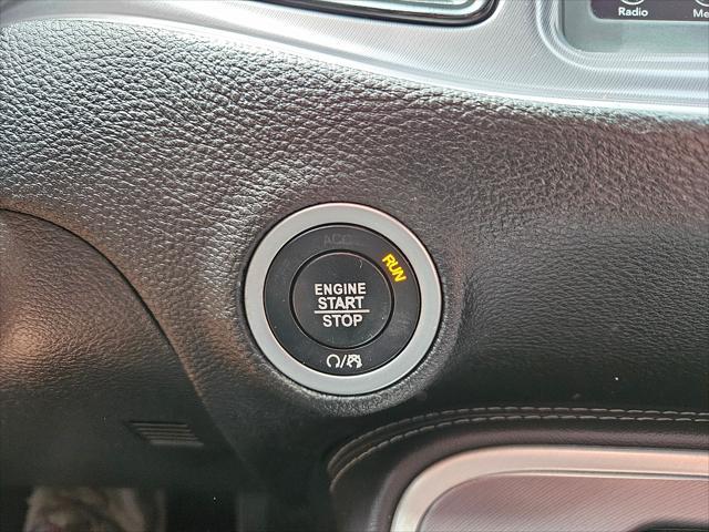 used 2020 Dodge Challenger car, priced at $18,499