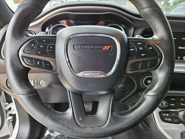 used 2020 Dodge Challenger car, priced at $18,499
