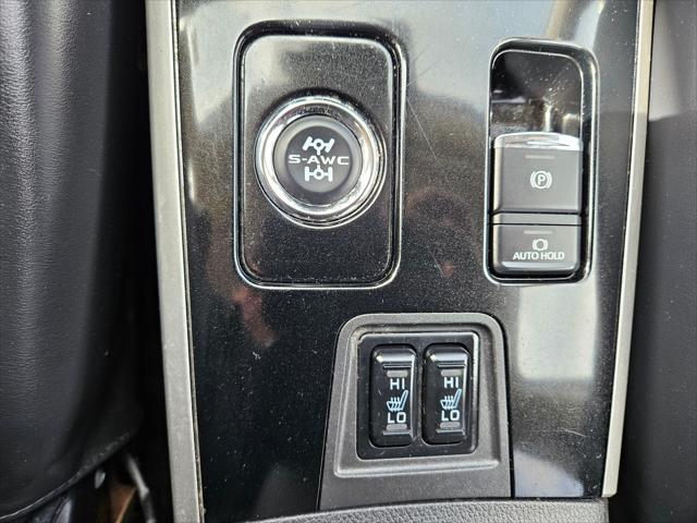 used 2020 Mitsubishi Outlander car, priced at $13,799