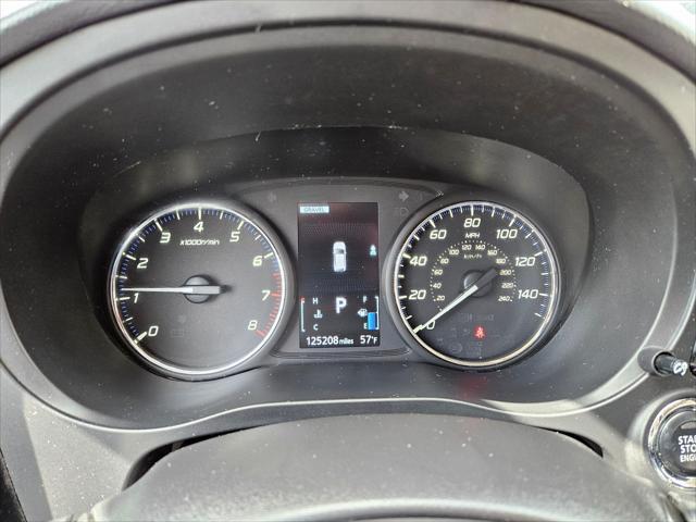 used 2020 Mitsubishi Outlander car, priced at $13,799