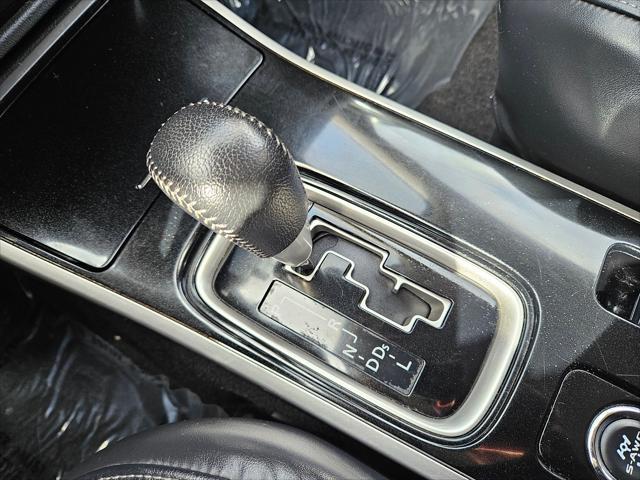 used 2020 Mitsubishi Outlander car, priced at $13,799