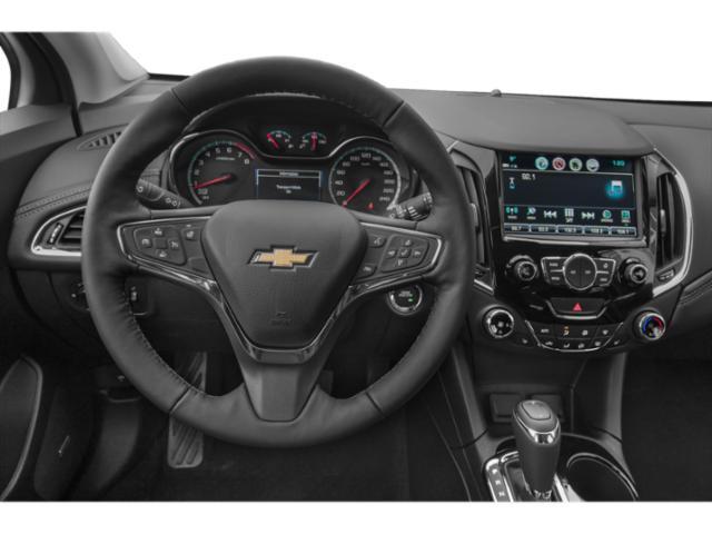 used 2018 Chevrolet Cruze car, priced at $13,899