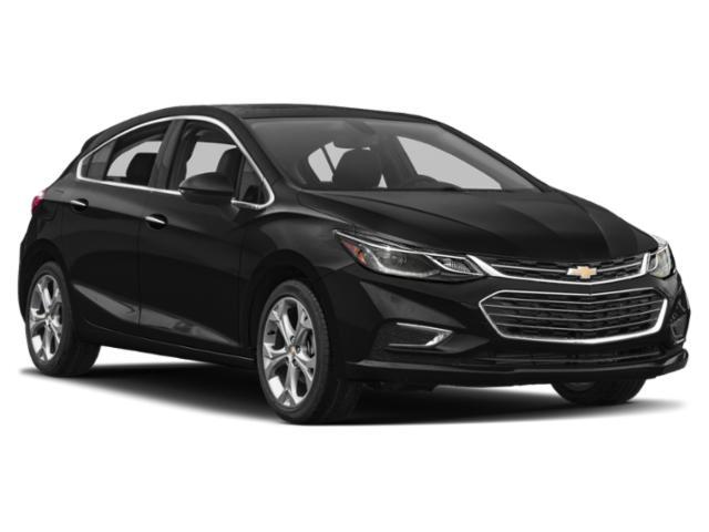 used 2018 Chevrolet Cruze car, priced at $13,899