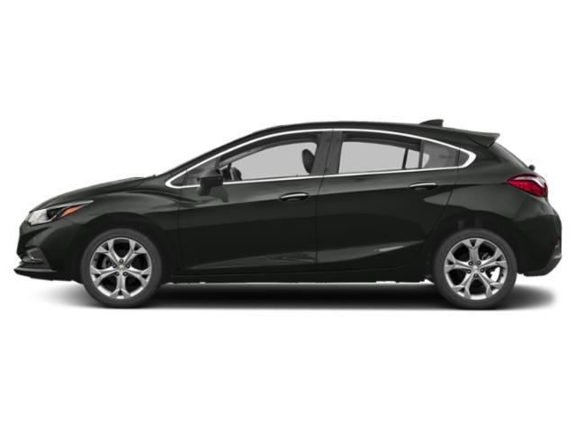 used 2018 Chevrolet Cruze car, priced at $13,899