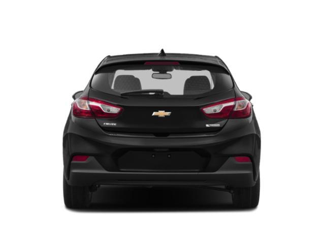 used 2018 Chevrolet Cruze car, priced at $13,899