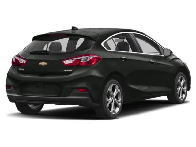 used 2018 Chevrolet Cruze car, priced at $13,899