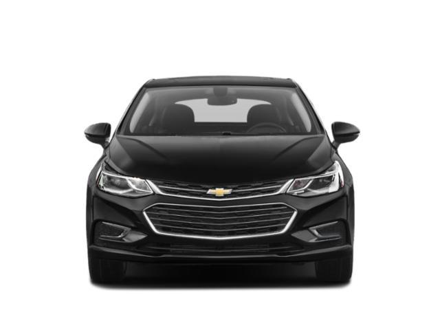 used 2018 Chevrolet Cruze car, priced at $13,899