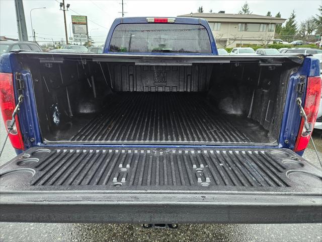 used 2009 Chevrolet Colorado car, priced at $8,999