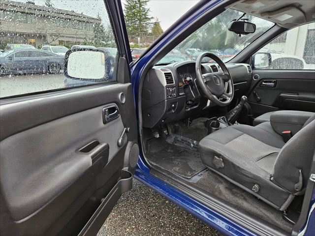 used 2009 Chevrolet Colorado car, priced at $8,999