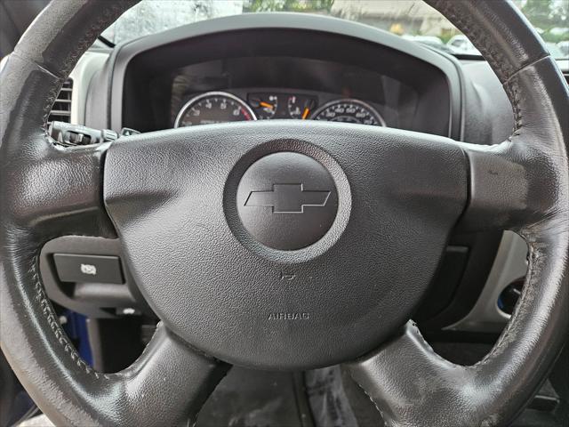 used 2009 Chevrolet Colorado car, priced at $8,999