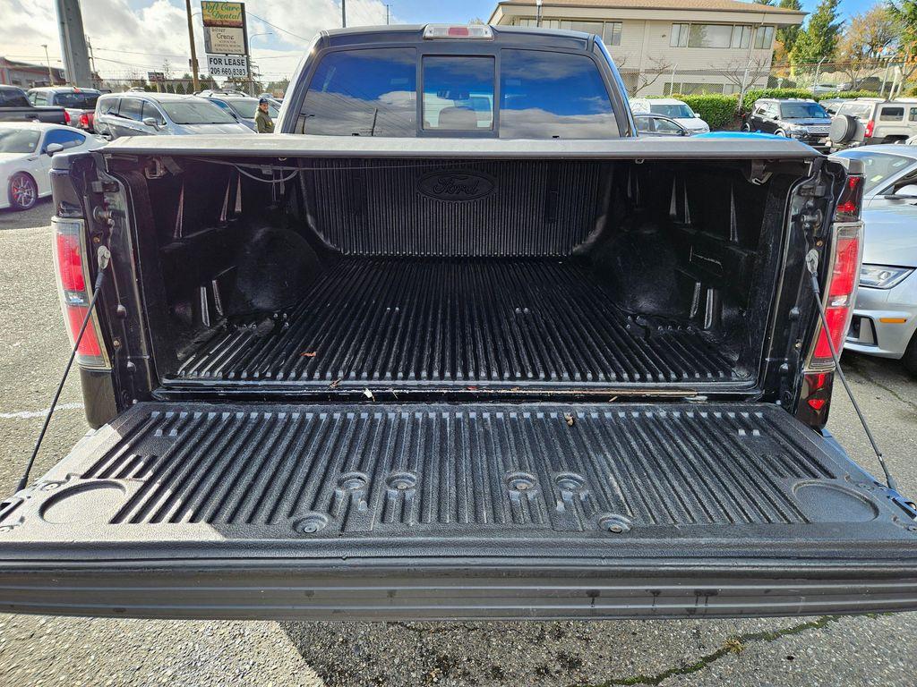 used 2014 Ford F-150 car, priced at $17,499