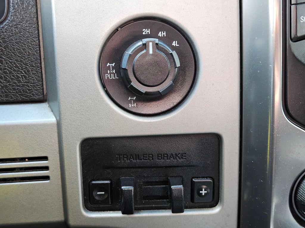 used 2014 Ford F-150 car, priced at $17,499