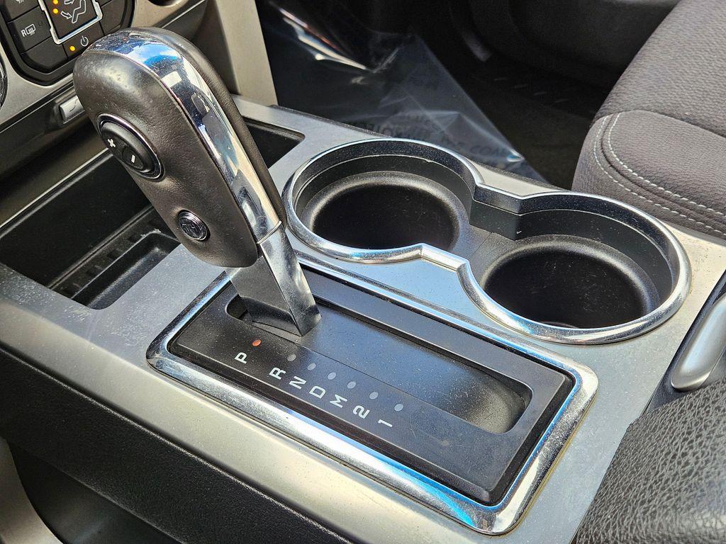 used 2014 Ford F-150 car, priced at $17,499