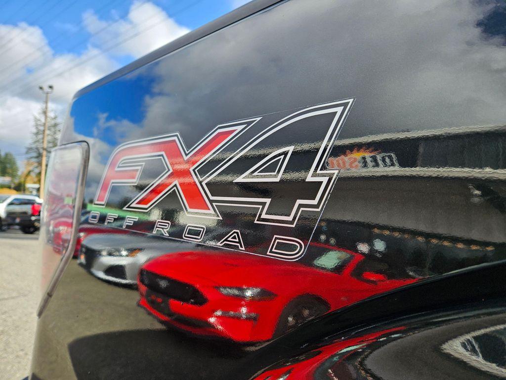 used 2014 Ford F-150 car, priced at $17,499