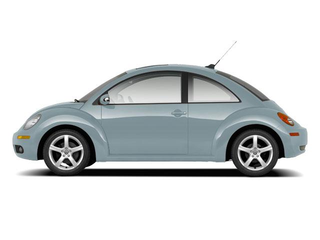 used 2010 Volkswagen New Beetle car, priced at $6,999