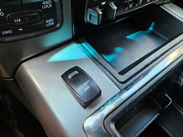 used 2015 Ram 1500 car, priced at $21,999
