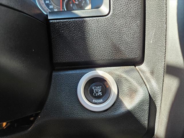 used 2015 Ram 1500 car, priced at $21,999