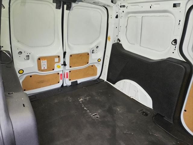 used 2016 Ford Transit Connect car, priced at $11,399