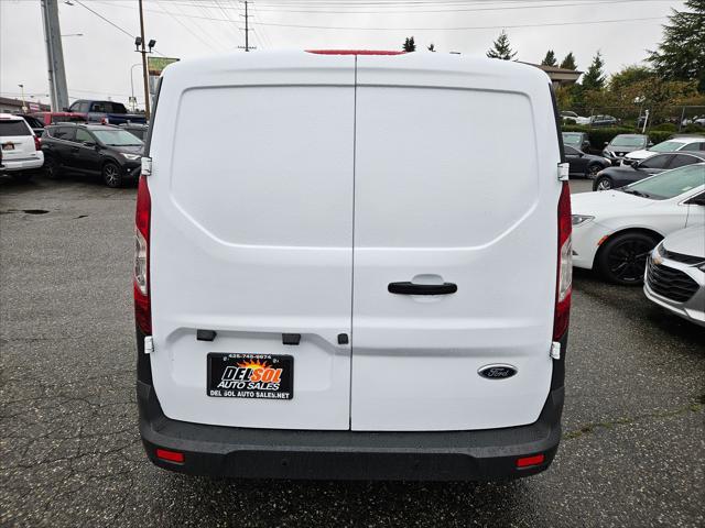 used 2016 Ford Transit Connect car, priced at $11,399