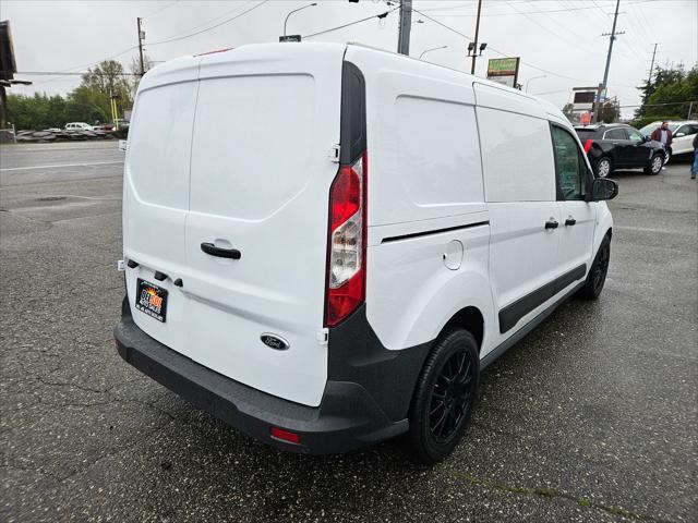 used 2016 Ford Transit Connect car, priced at $11,399