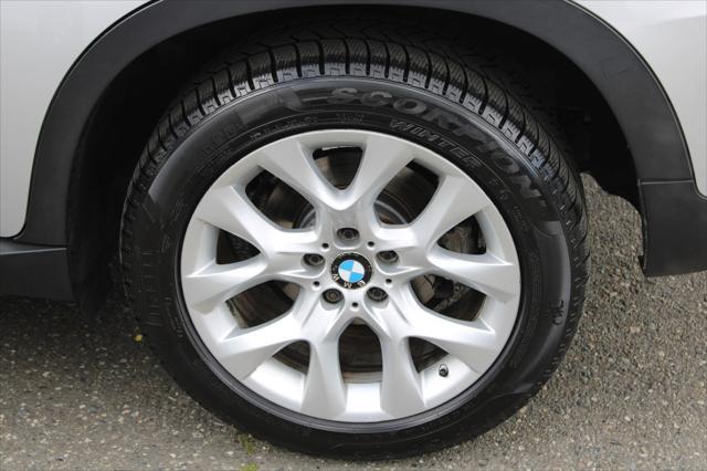 used 2012 BMW X5 car, priced at $7,499