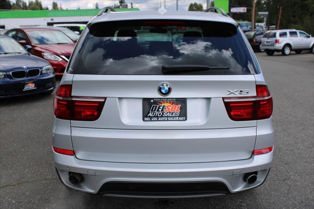 used 2012 BMW X5 car, priced at $7,499