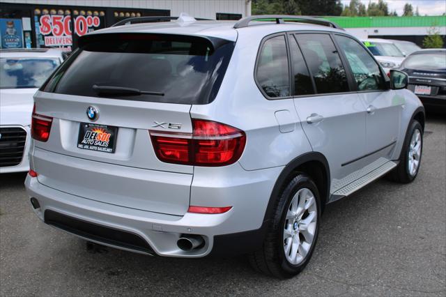 used 2012 BMW X5 car, priced at $7,499