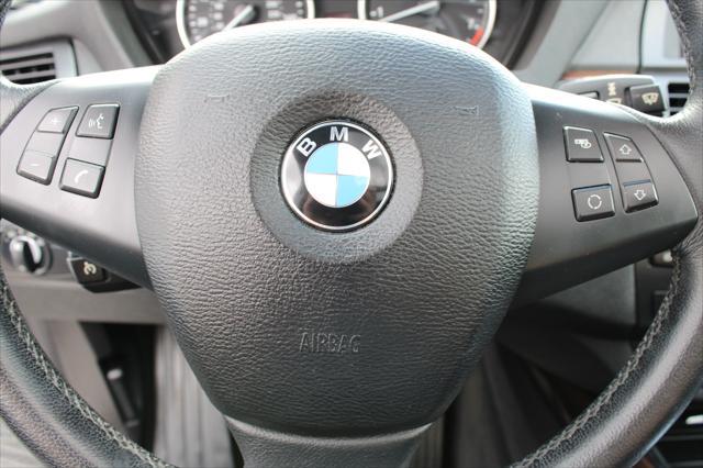 used 2012 BMW X5 car, priced at $7,499