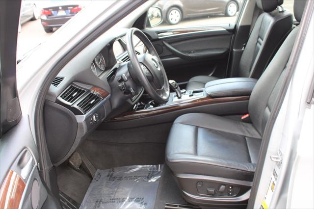 used 2012 BMW X5 car, priced at $7,499