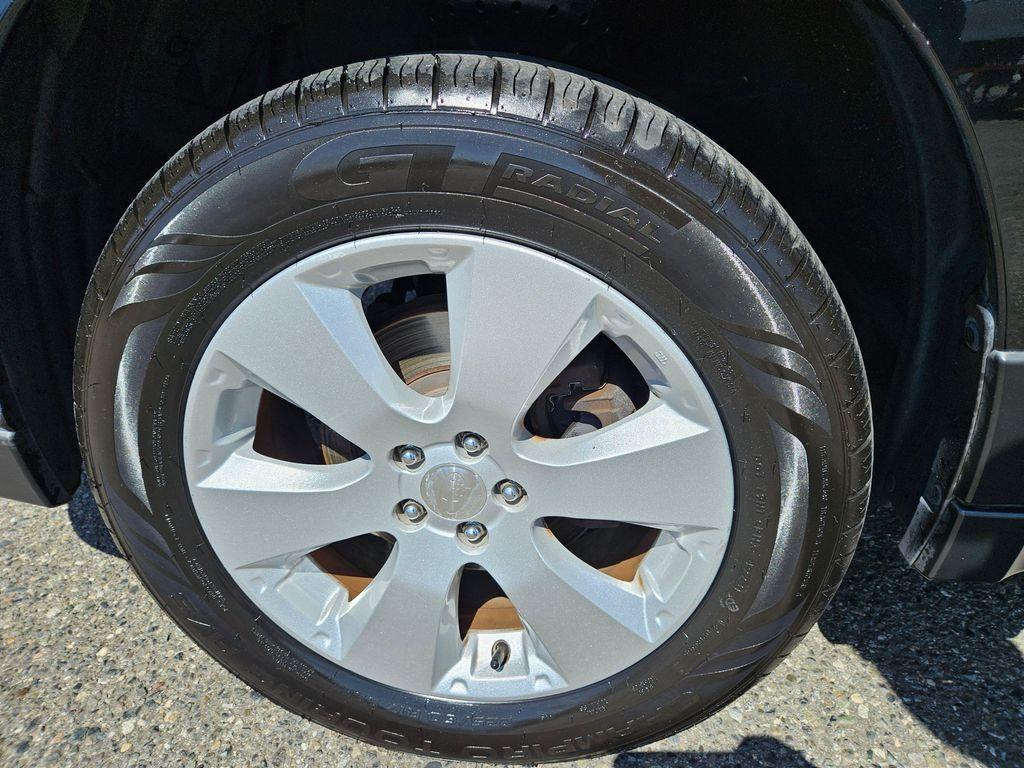 used 2012 Subaru Outback car, priced at $10,999