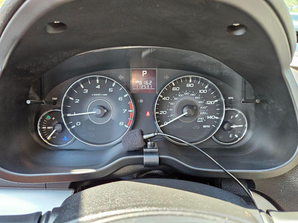 used 2012 Subaru Outback car, priced at $10,999