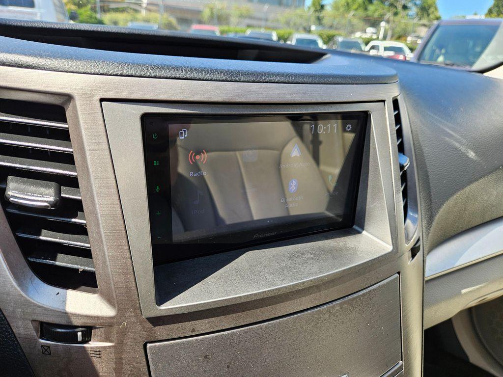 used 2012 Subaru Outback car, priced at $10,999