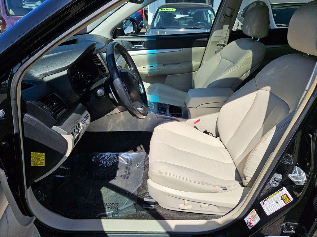used 2012 Subaru Outback car, priced at $10,999
