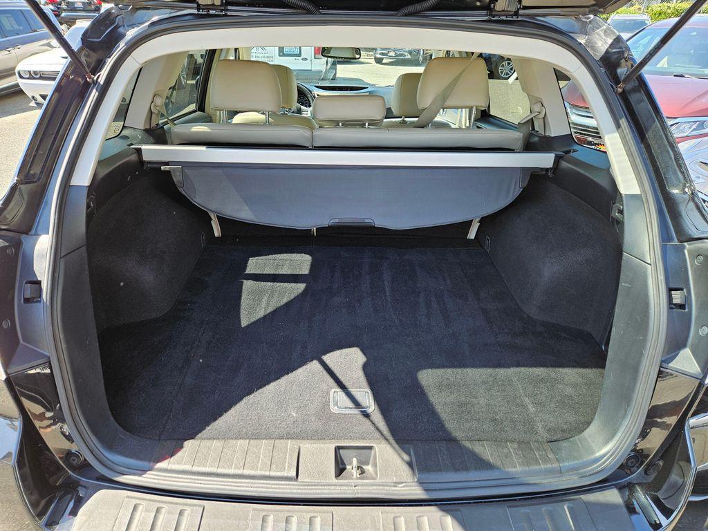 used 2012 Subaru Outback car, priced at $10,999