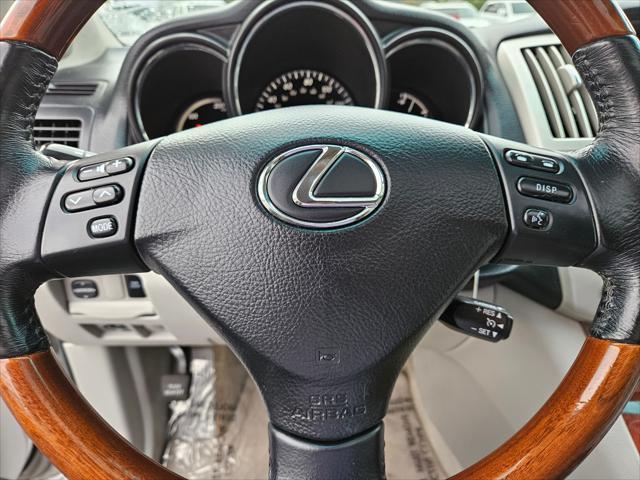 used 2007 Lexus RX 400h car, priced at $8,999