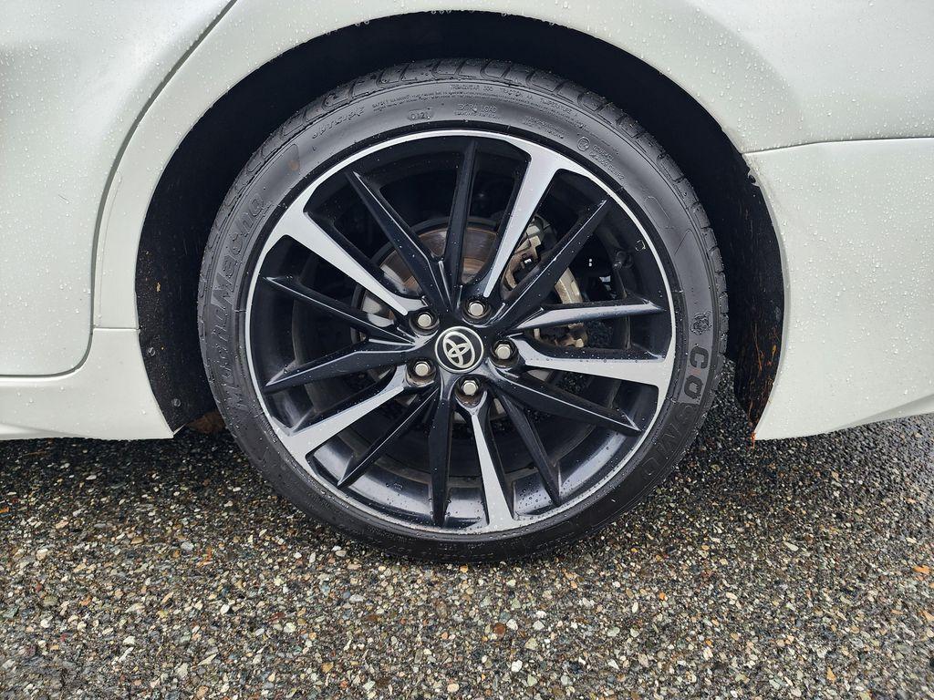 used 2020 Toyota Camry car, priced at $22,499