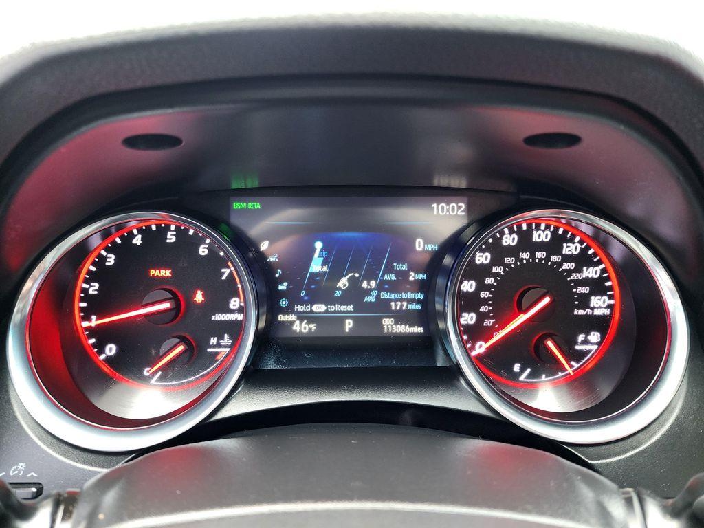 used 2020 Toyota Camry car, priced at $22,499